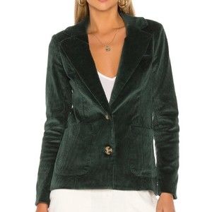 Tularosa Danielle Blazer
